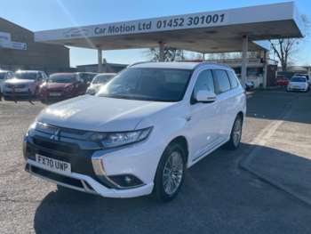 Used Mitsubishi Outlander 2020 for sale - 73887681: Photo