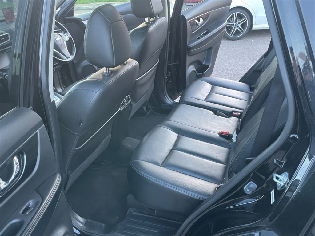 Used Nissan X-Trail 2016 for sale - 76384700: Photo 10