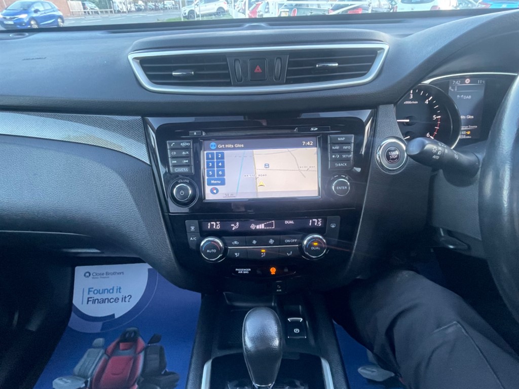 Used Nissan X-Trail 2016 for sale - 76384700: Photo 15