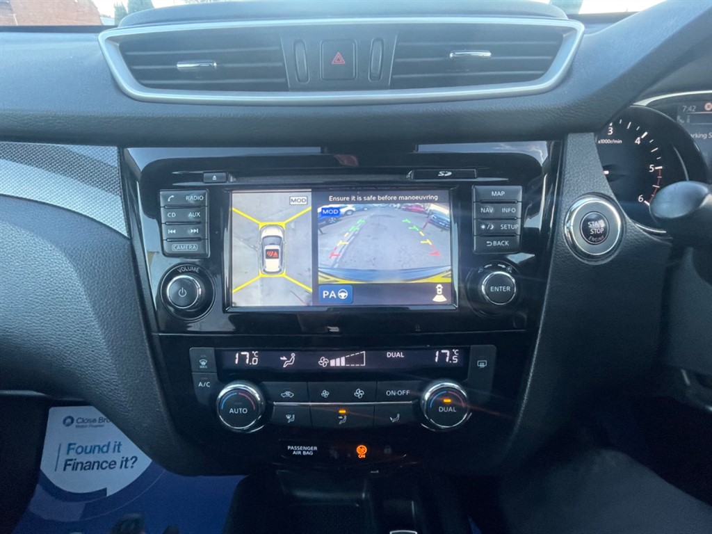 Used Nissan X-Trail 2016 for sale - 76384700: Photo 16