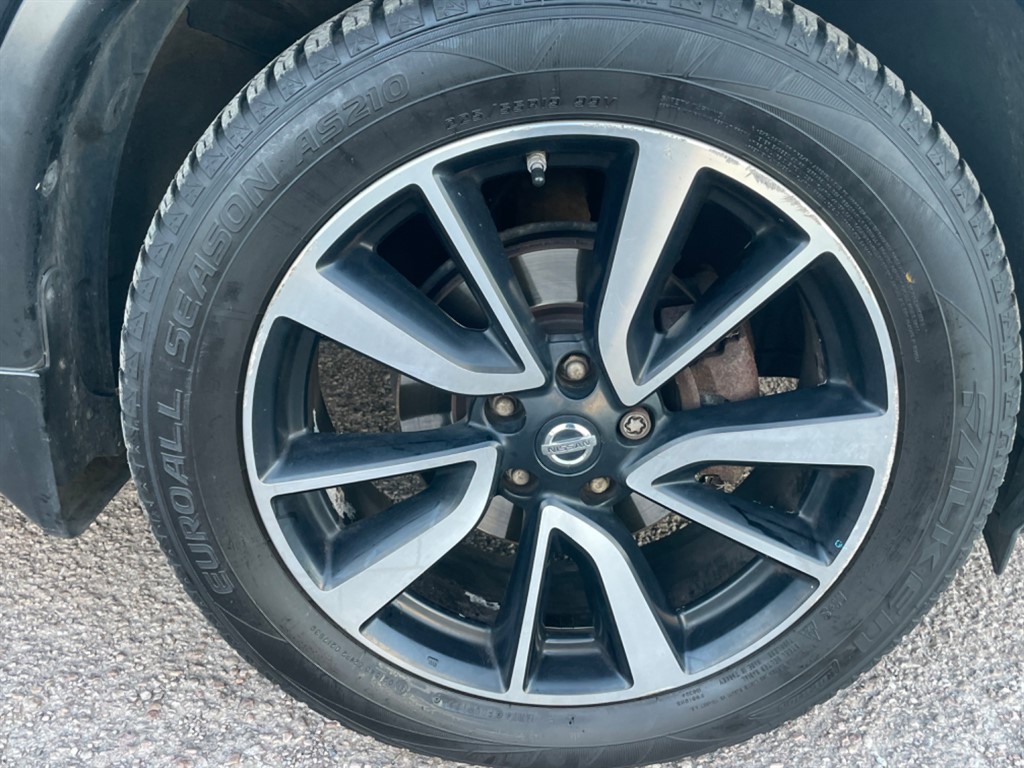 Used Nissan X-Trail 2016 for sale - 76384700: Photo 18