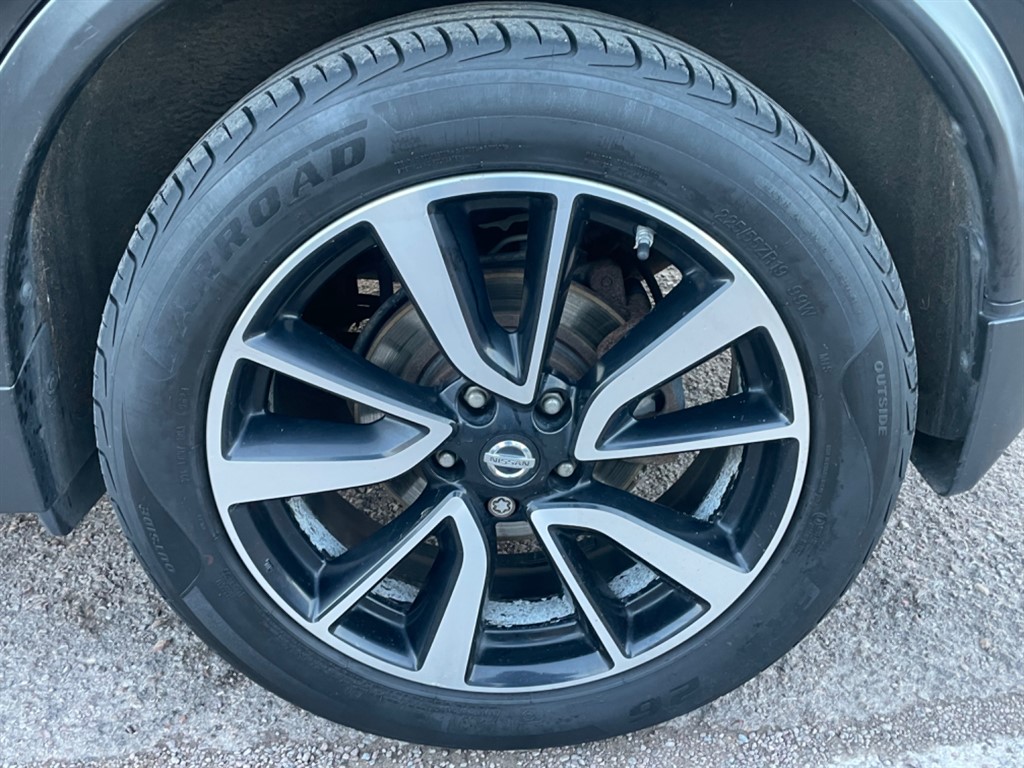 Used Nissan X-Trail 2016 for sale - 76384700: Photo 20