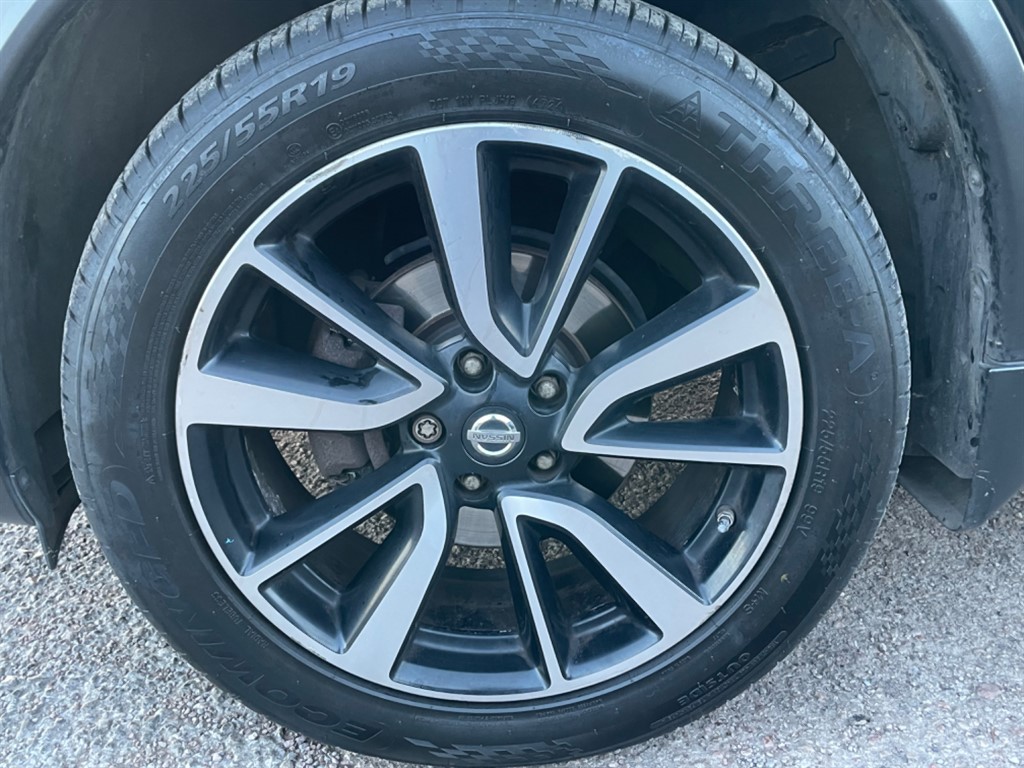 Used Nissan X-Trail 2016 for sale - 76384700: Photo 21