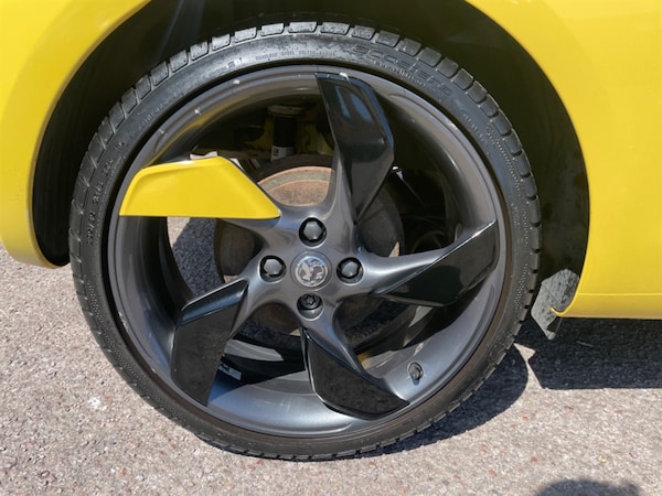 Used Vauxhall ADAM 2016 for sale - 75572223: Photo 20