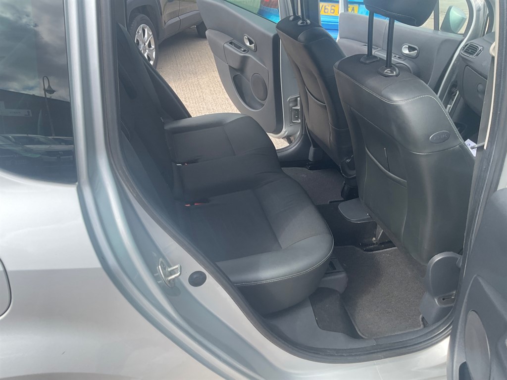 Used Renault Modus 2011 for sale - 78117047: Photo 10