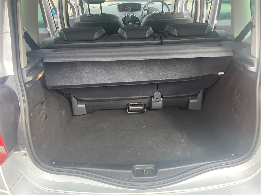 Used Renault Modus 2011 for sale - 78117047: Photo 11