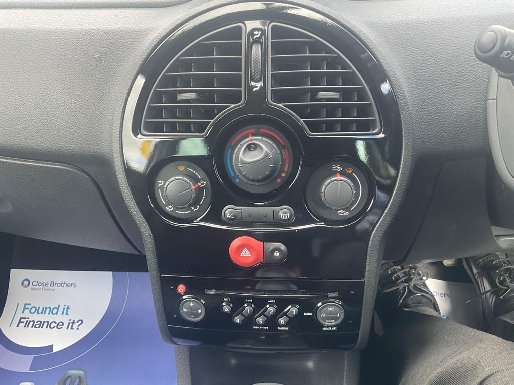 Used Renault Modus 2011 for sale - 78117047: Photo 12