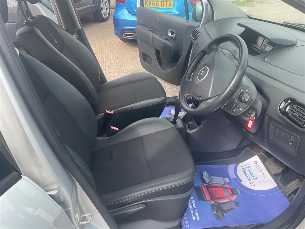 Used Renault Modus 2011 for sale - 78117047: Photo 7