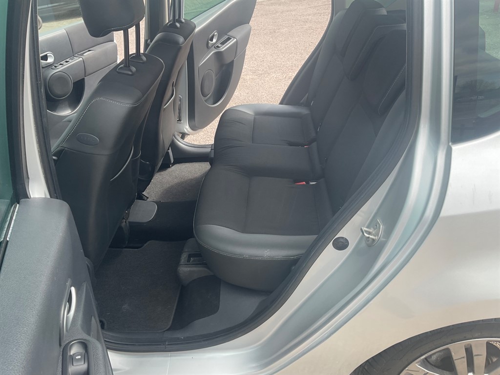 Used Renault Modus 2011 for sale - 78117047: Photo 9