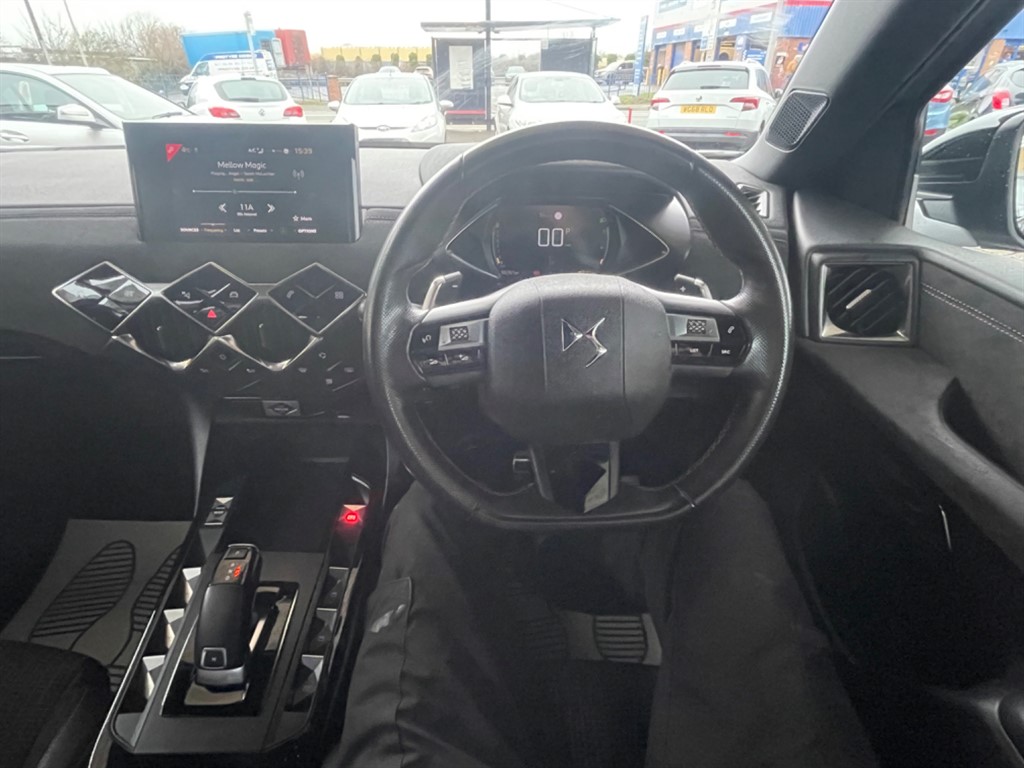 Used DS Automobiles DS 3 2020 for sale - 77545528: Photo 10