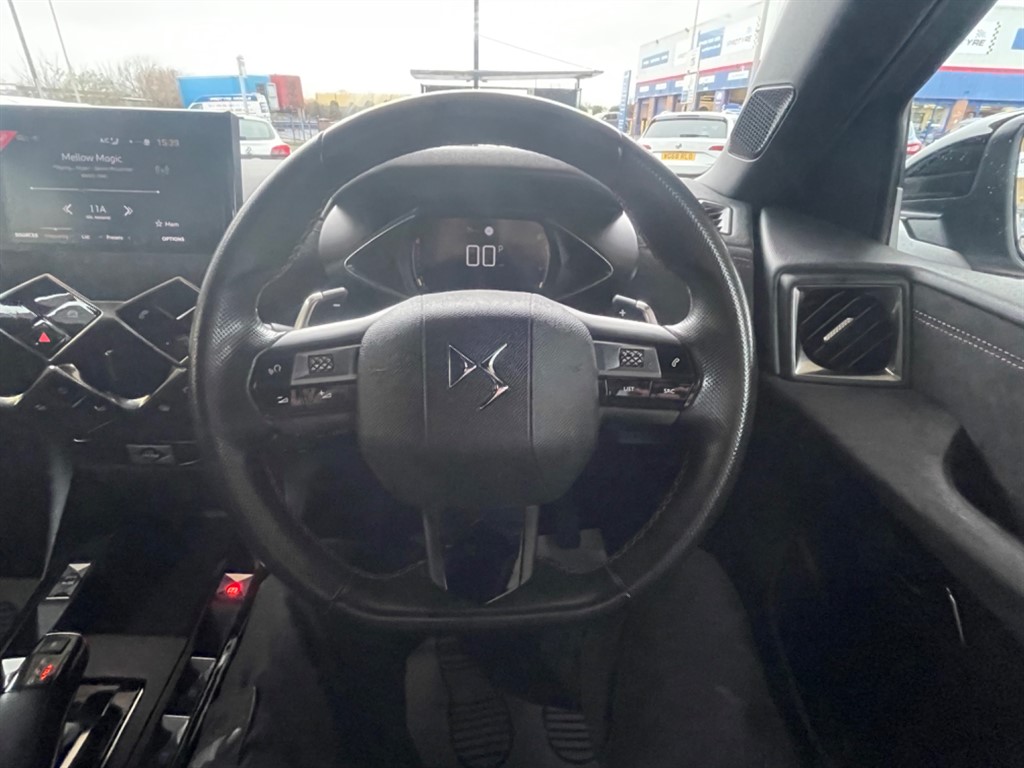 Used DS Automobiles DS 3 2020 for sale - 77545528: Photo 11