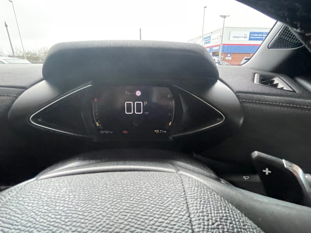 Used DS Automobiles DS 3 2020 for sale - 77545528: Photo 12