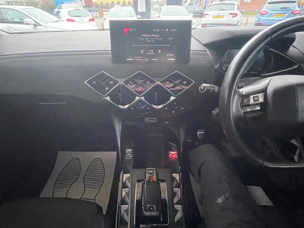 Used DS Automobiles DS 3 2020 for sale - 77545528: Photo 13