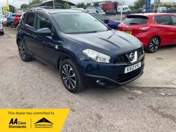 2012 - DCI N-TEC PLUS 5-Door
