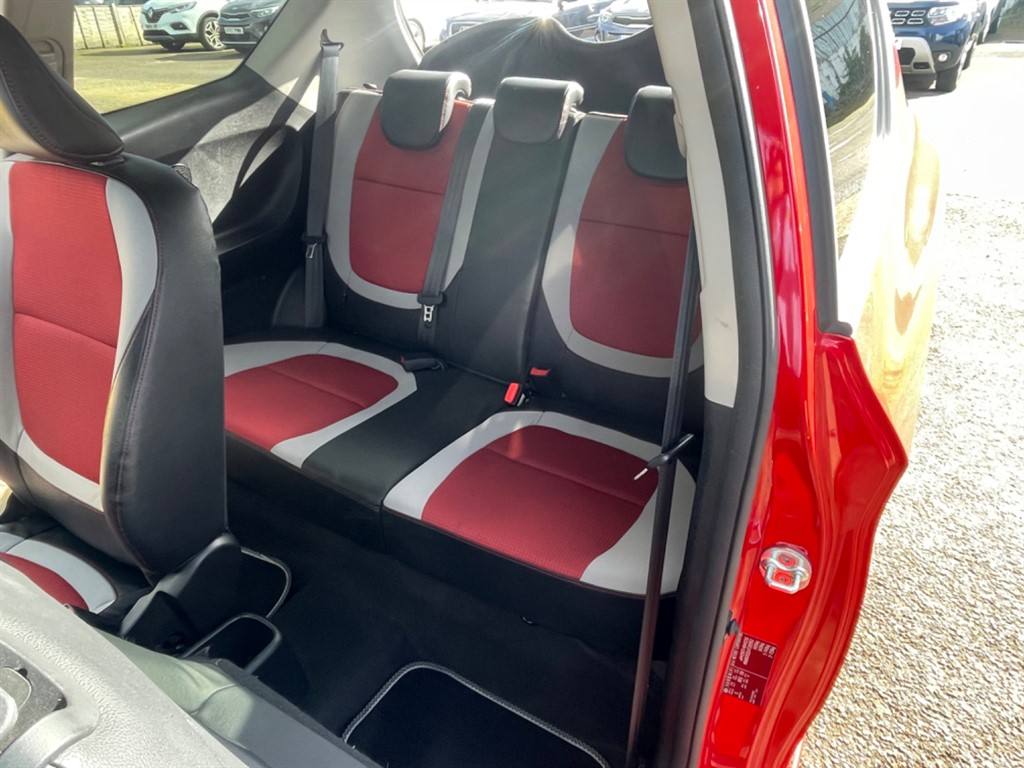 Used Kia Picanto 2016 for sale - 77848321: Photo 10