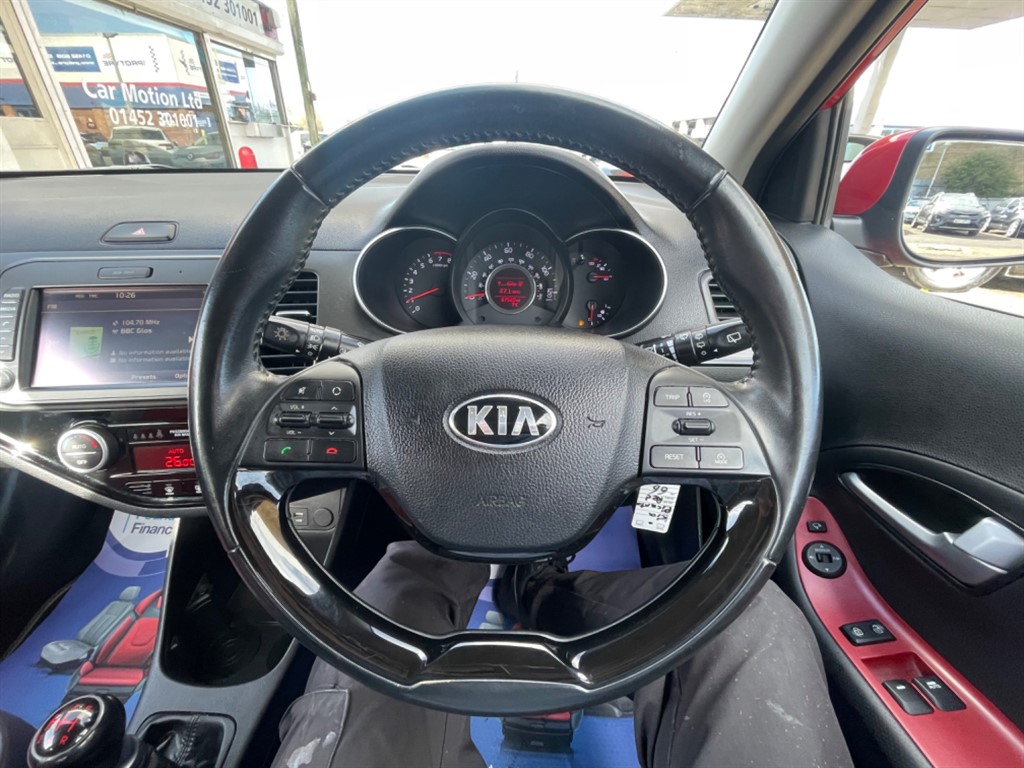 Used Kia Picanto 2016 for sale - 77848321: Photo 13