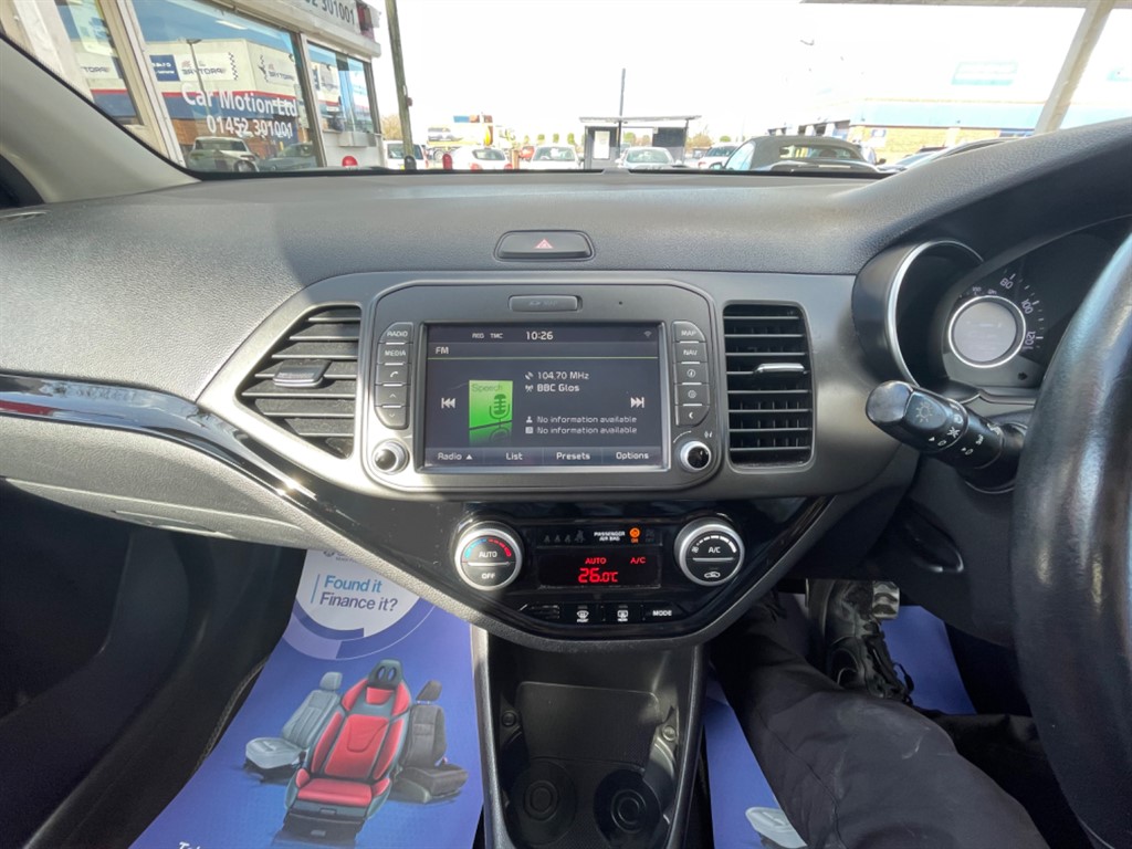 Used Kia Picanto 2016 for sale - 77848321: Photo 15