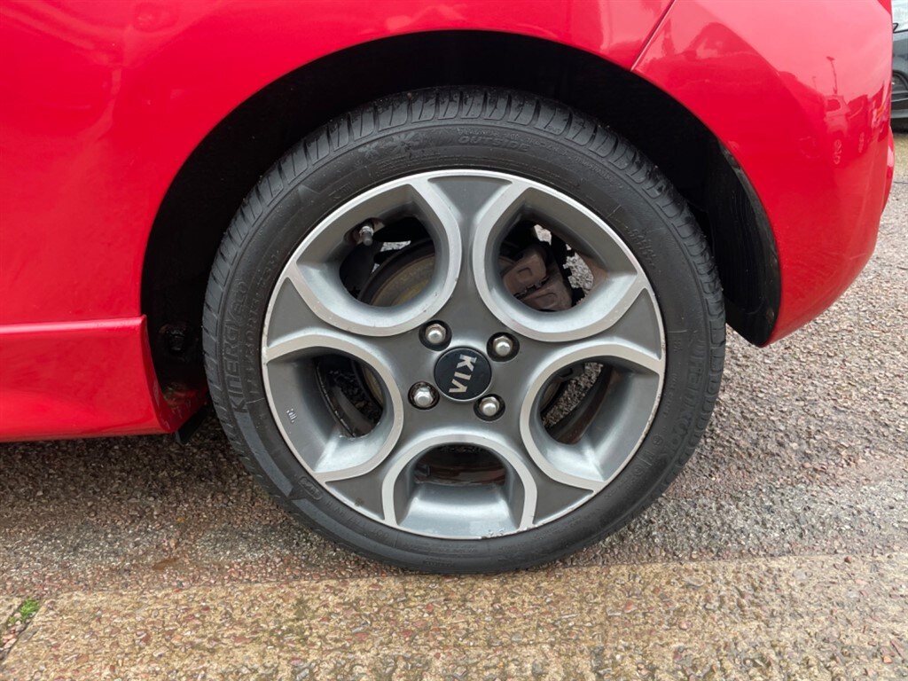 Used Kia Picanto 2016 for sale - 77848321: Photo 18