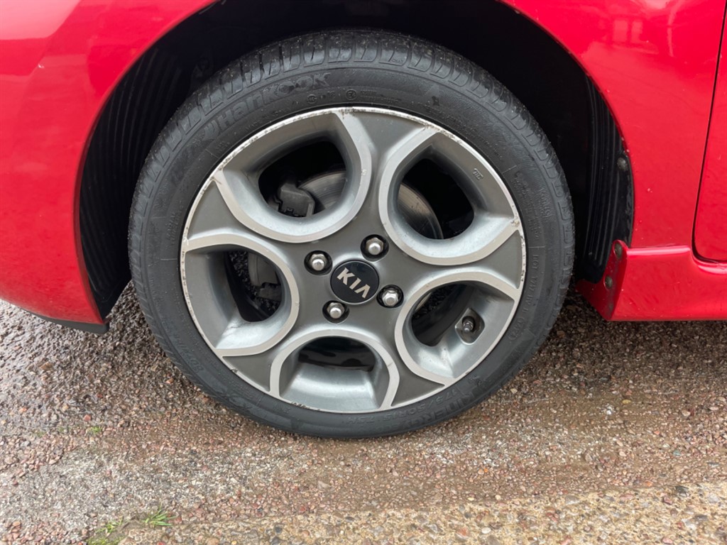 Used Kia Picanto 2016 for sale - 77848321: Photo 19