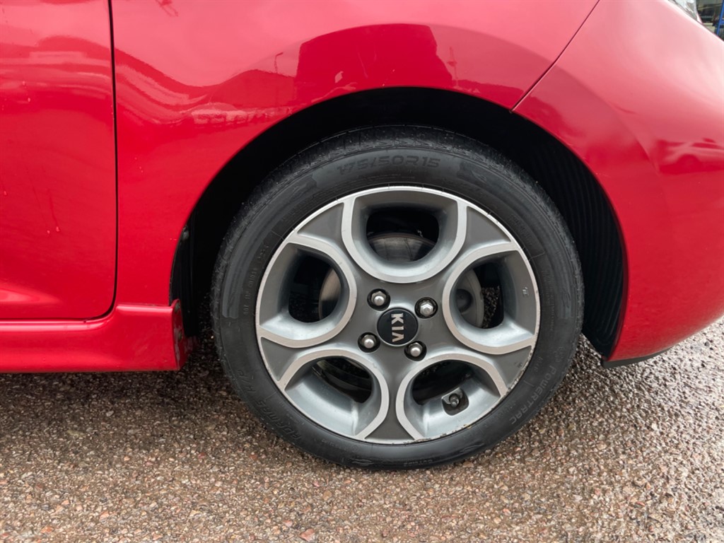 Used Kia Picanto 2016 for sale - 77848321: Photo 20