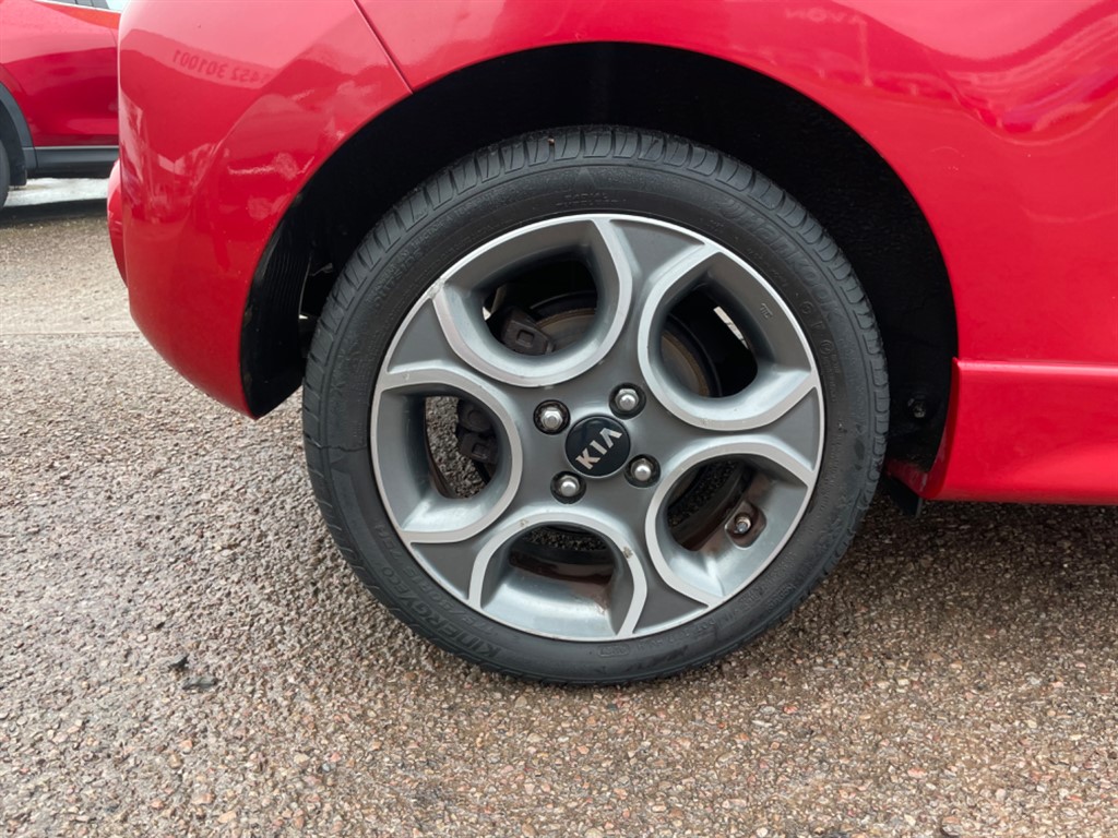 Used Kia Picanto 2016 for sale - 77848321: Photo 21