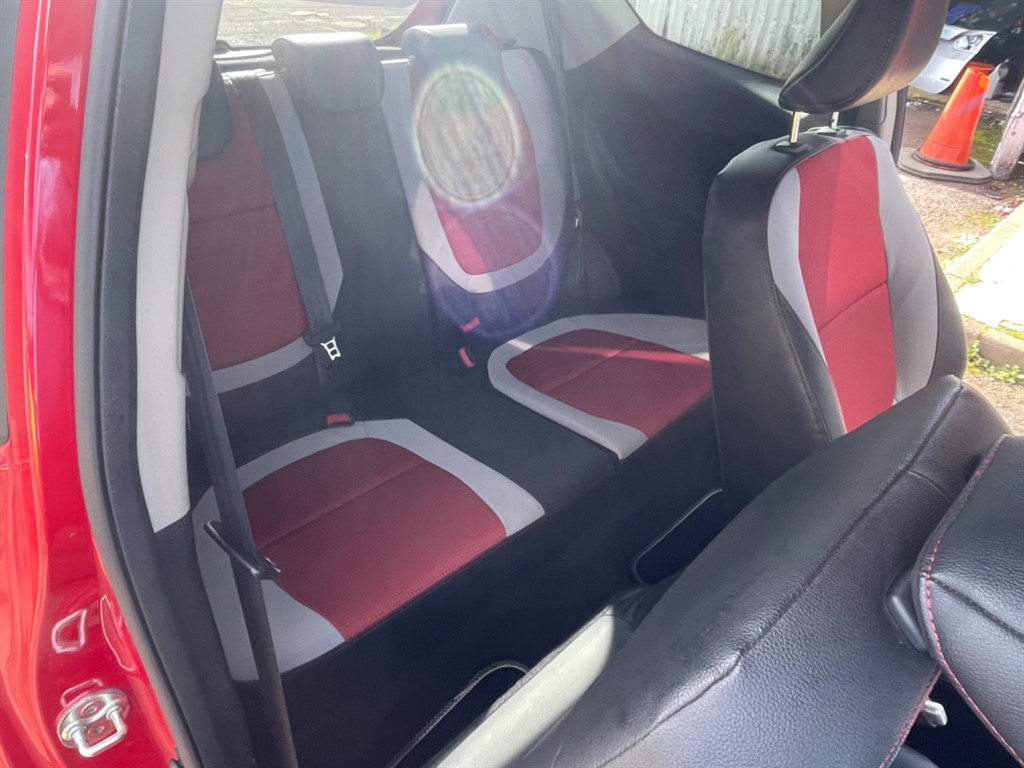 Used Kia Picanto 2016 for sale - 77848321: Photo 8