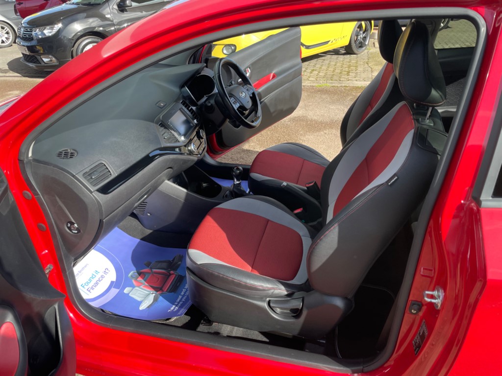 Used Kia Picanto 2016 for sale - 77848321: Photo 9