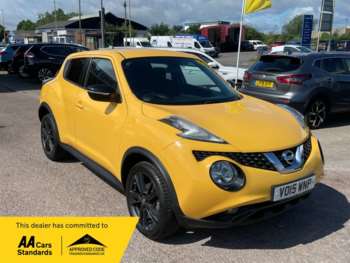 2015 - ACENTA PREMIUM DIG-T 5-Door