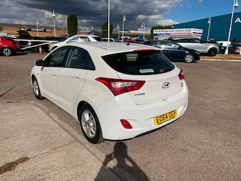 Used Hyundai i30 2014 for sale - 79578870: Photo