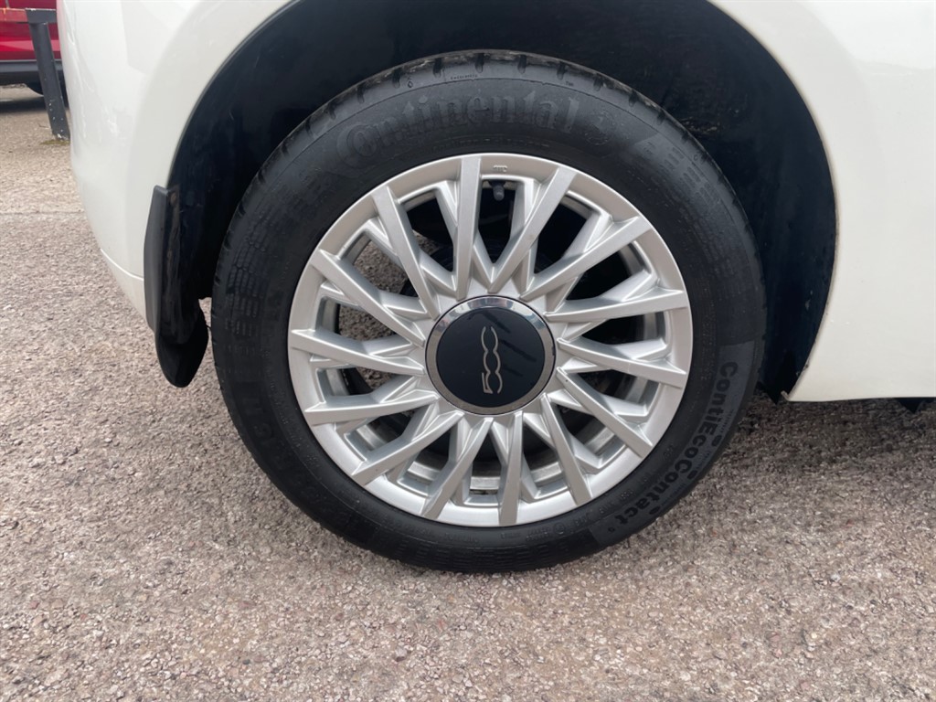 Used Fiat 500 2016 for sale - 78000600: Photo 16