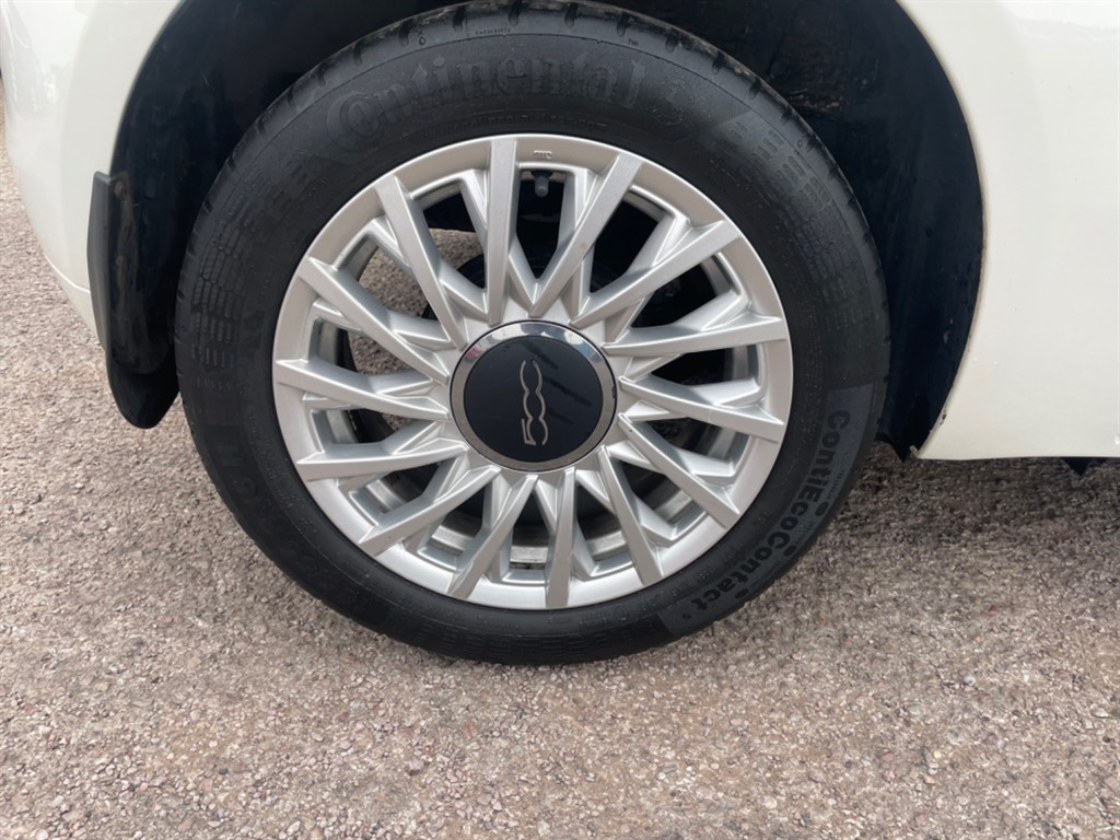 Used Fiat 500 2016 for sale - 78000600: Photo 18