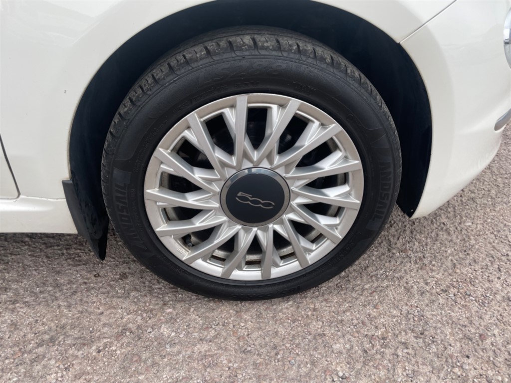 Used Fiat 500 2016 for sale - 78000600: Photo 19