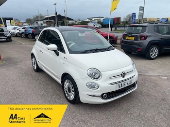 Fiat 500 feature image