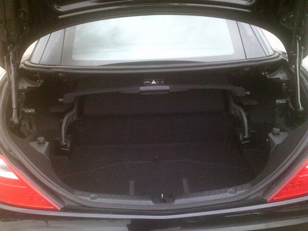 Used Mercedes-Benz SLK 2012 for sale - 75570795: Photo 15