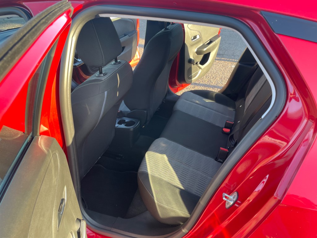 Used Vauxhall Corsa 2020 for sale - 77079301: Photo 10