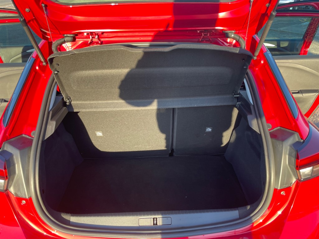 Used Vauxhall Corsa 2020 for sale - 77079301: Photo 11