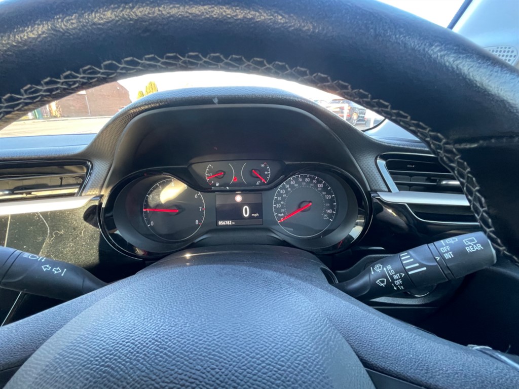 Used Vauxhall Corsa 2020 for sale - 77079301: Photo 15