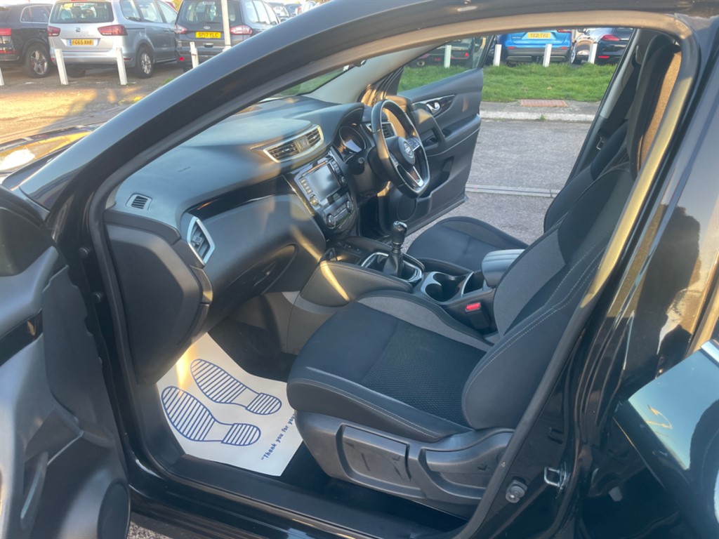 Used Nissan Qashqai 2019 for sale - 77079300: Photo 12