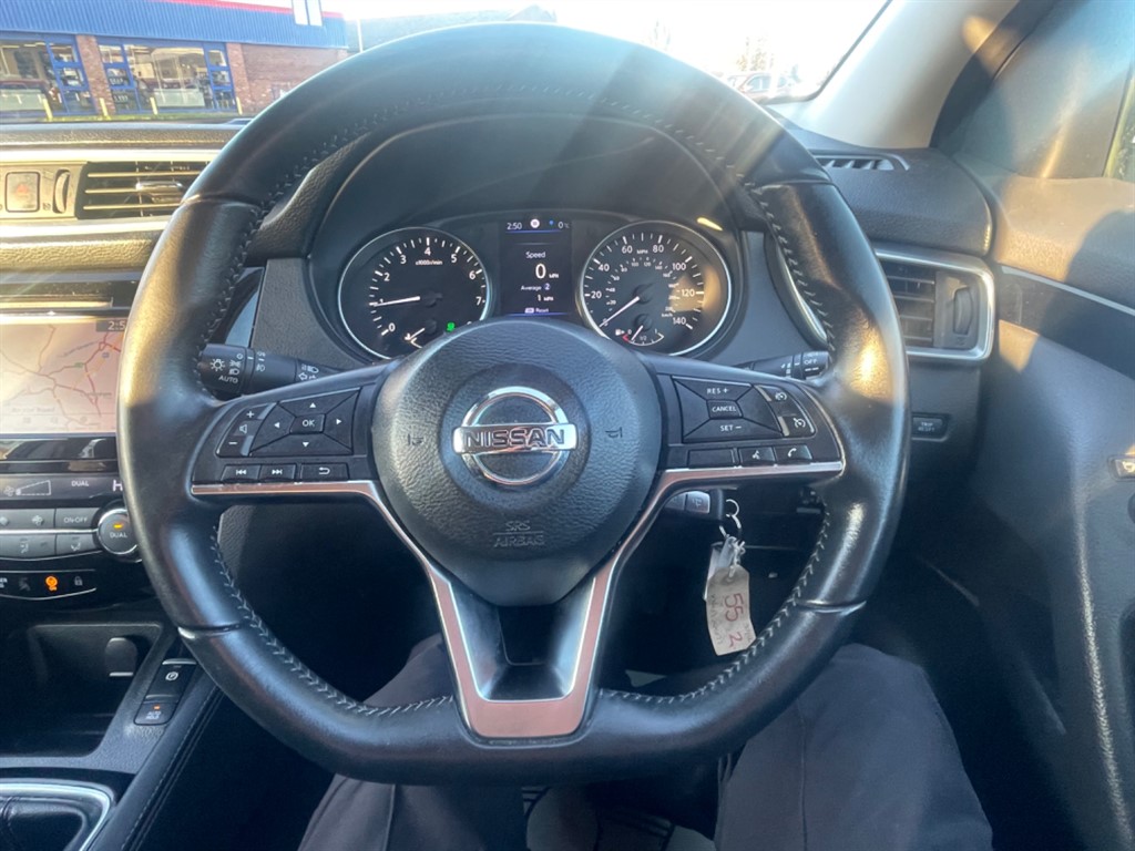 Used Nissan Qashqai 2019 for sale - 77079300: Photo 13