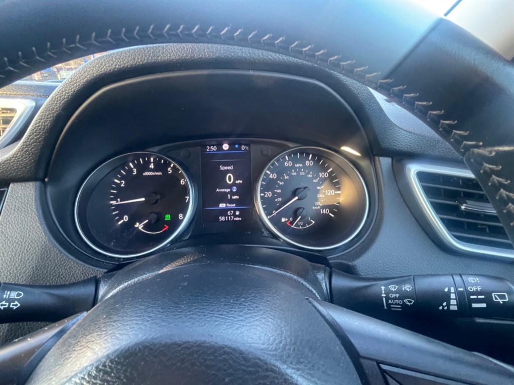 Used Nissan Qashqai 2019 for sale - 77079300: Photo 14