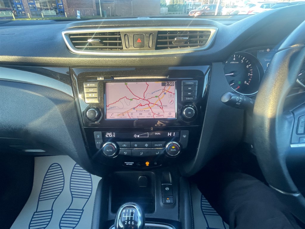 Used Nissan Qashqai 2019 for sale - 77079300: Photo 15