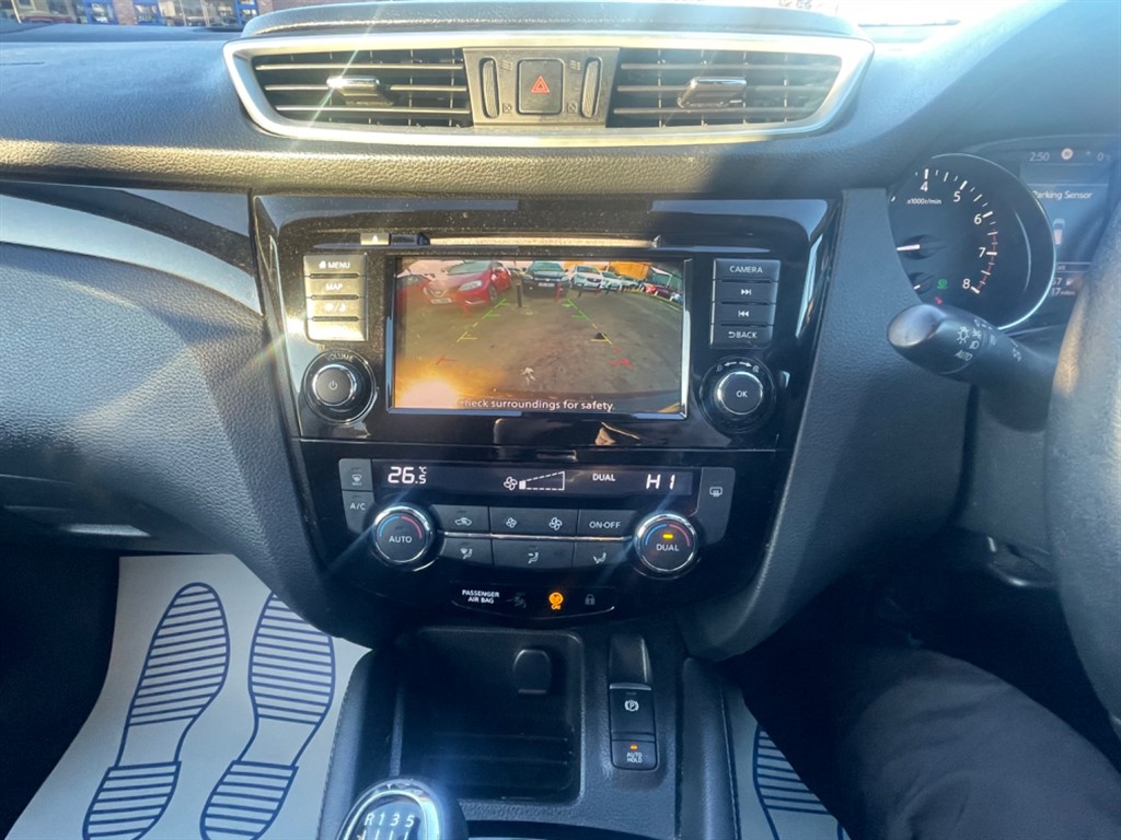 Used Nissan Qashqai 2019 for sale - 77079300: Photo 16