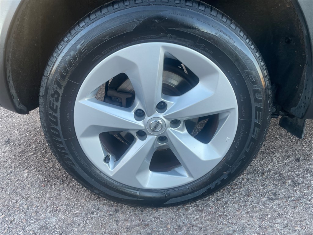 Used Nissan Qashqai 2019 for sale - 77079300: Photo 18