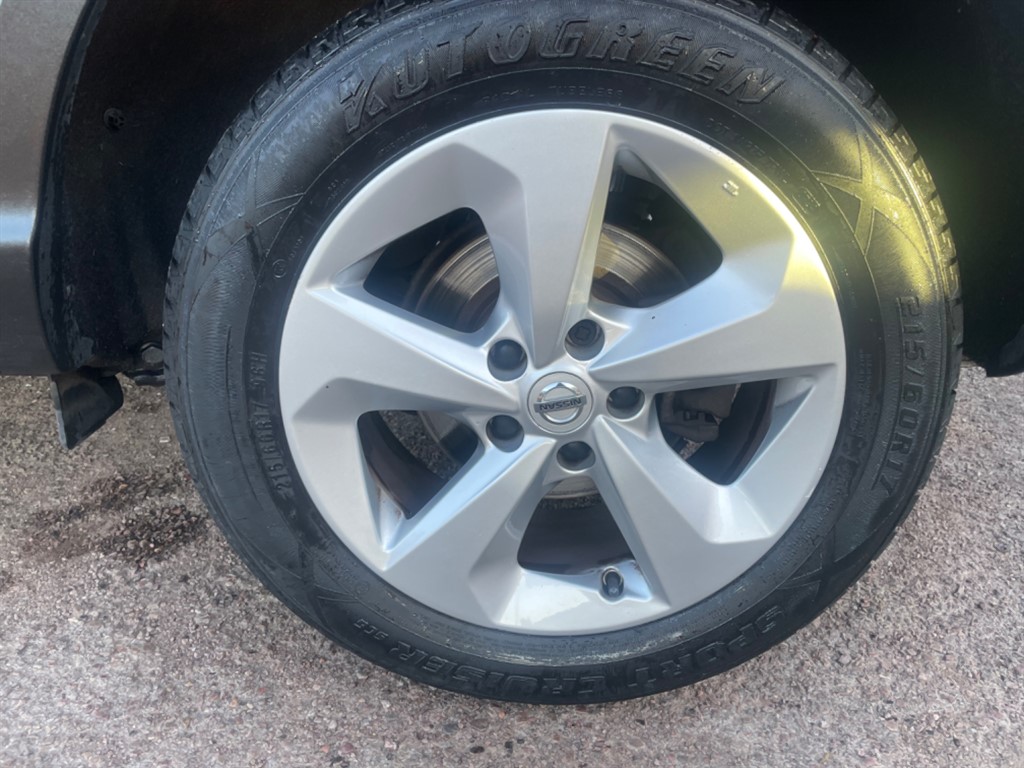 Used Nissan Qashqai 2019 for sale - 77079300: Photo 20