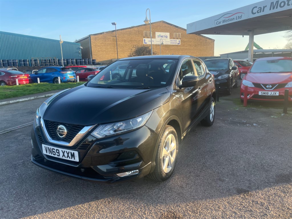 Used Nissan Qashqai 2019 for sale - 77079300: Photo 3