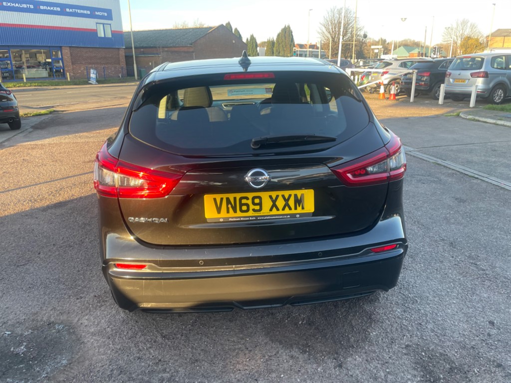 Used Nissan Qashqai 2019 for sale - 77079300: Photo 5