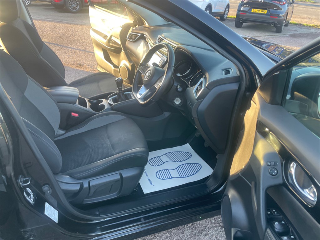 Used Nissan Qashqai 2019 for sale - 77079300: Photo 7