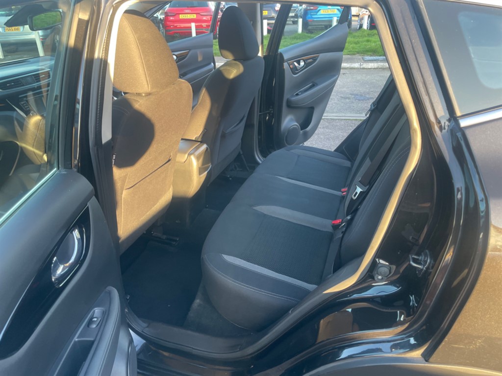 Used Nissan Qashqai 2019 for sale - 77079300: Photo 9