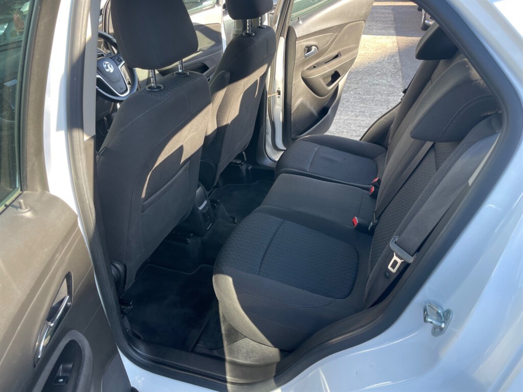 Used Vauxhall Mokka X 2018 for sale - 75959847: Photo 13