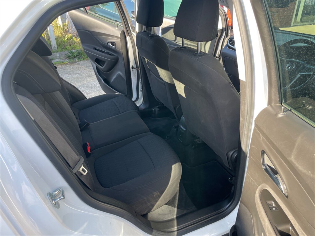 Used Vauxhall Mokka X 2018 for sale - 75959847: Photo 15